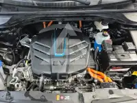 2020 KIA Niro