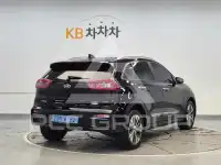 2020 KIA Niro