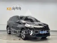 2020 KIA Niro