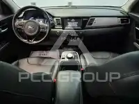 2020 KIA Niro