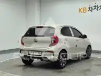 2021 KIA Morning
