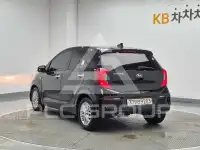 2021 KIA Morning