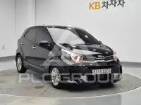 2021 KIA Morning