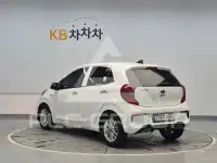 2021 KIA Morning