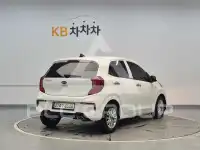 2021 KIA Morning