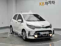 2021 KIA Morning