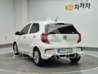 2021 KIA Morning