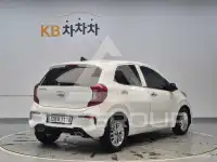 2021 KIA Morning