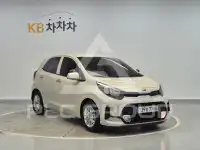 2020 KIA Morning