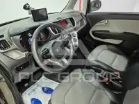 2020 KIA Ray