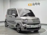 2021 KIA Ray