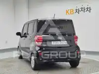 2021 KIA Ray