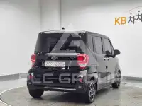 2020 KIA Ray