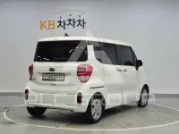 2020 KIA Ray