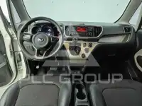 2020 KIA Ray