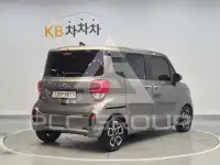 2021 KIA Ray