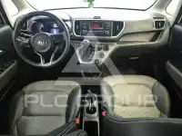 2020 KIA Ray
