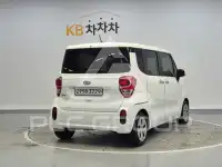 2020 KIA Ray