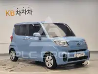 2021 KIA Ray
