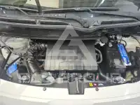 2020 KIA Ray