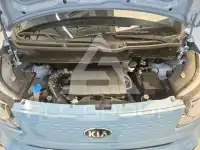 2021 KIA Ray