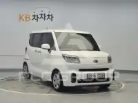 2020 KIA Ray