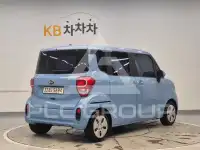 2021 KIA Ray
