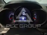 2020 KIA Ray