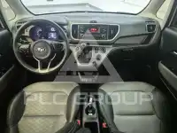2020 KIA Ray
