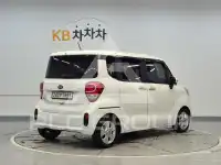 2021 KIA Ray