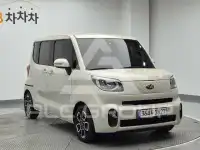 2021 KIA Ray