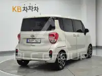2021 KIA Ray