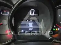 2021 KIA Ray