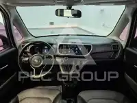 2021 KIA Ray