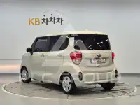 2021 KIA Ray