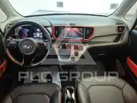 2020 KIA Ray