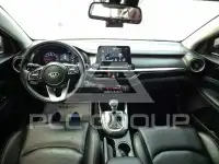 2021 KIA K3