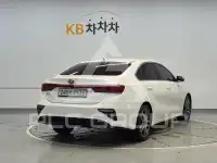 2021 KIA K3