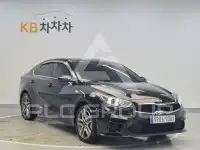 2021 KIA K3