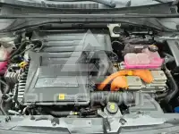 2020 KIA Niro
