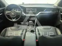 2020 KIA Niro