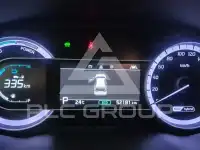 2020 KIA Niro