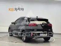 2021 KIA Niro