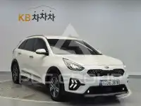 2020 KIA Niro