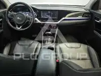 2020 KIA Niro