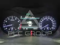 2020 Genesis G80