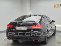 2020 Genesis G80