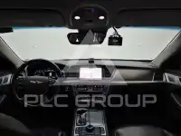 2020 Genesis G80