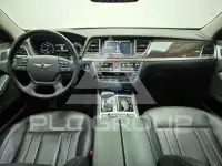 2020 Genesis G80