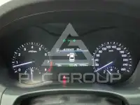2020 Genesis G80
